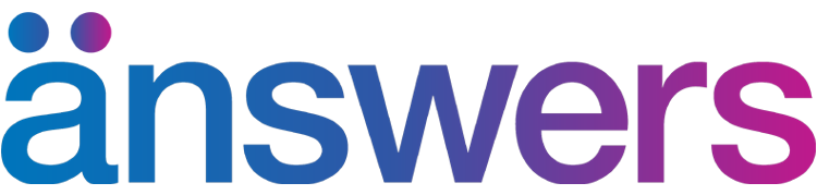 Answers TTL logo