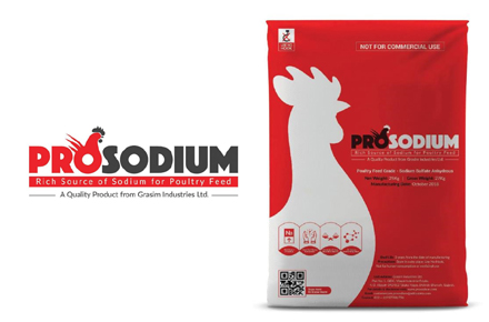ProSodium